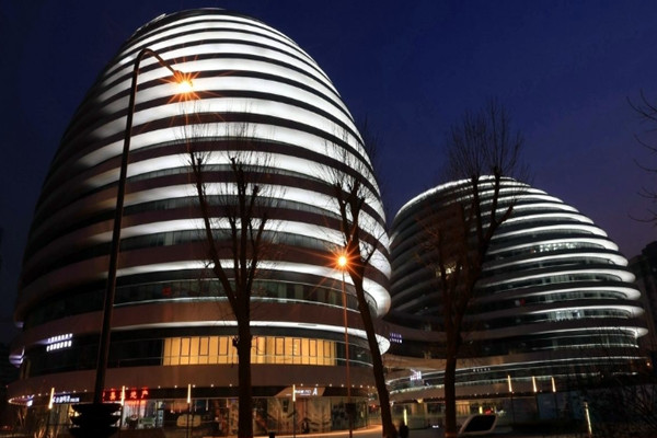 樓宇自控系統(tǒng)集成化實(shí)例！