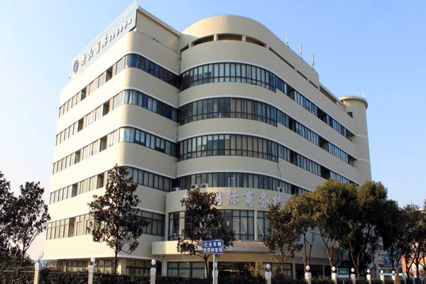 樓宇自控系統(tǒng)申暢國際商務(wù)樓樓宇自控系統(tǒng)項目！