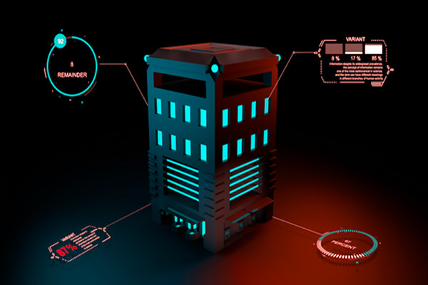 樓宇自控工程硬件標準要抓牢！