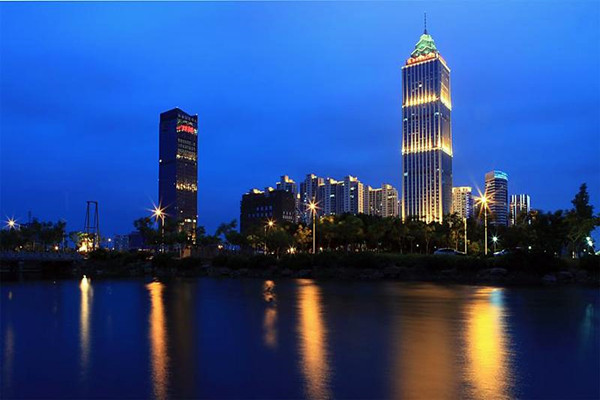 加強(qiáng)樓宇智能化技術(shù)措施的管理！