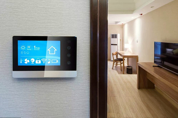 樓宇自動化系統(tǒng)與裝飾安裝的沖突！