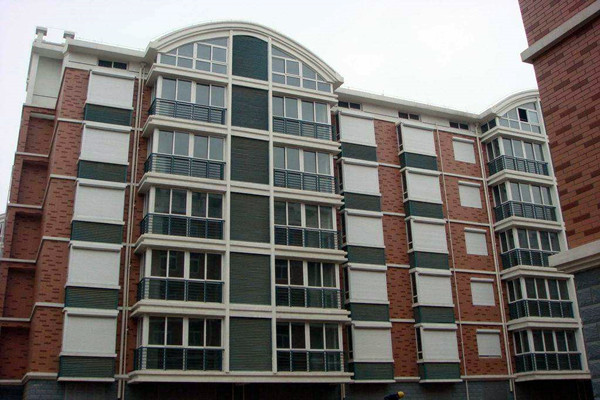 樓宇自控系統(tǒng)的智能化遮陽控制效果！