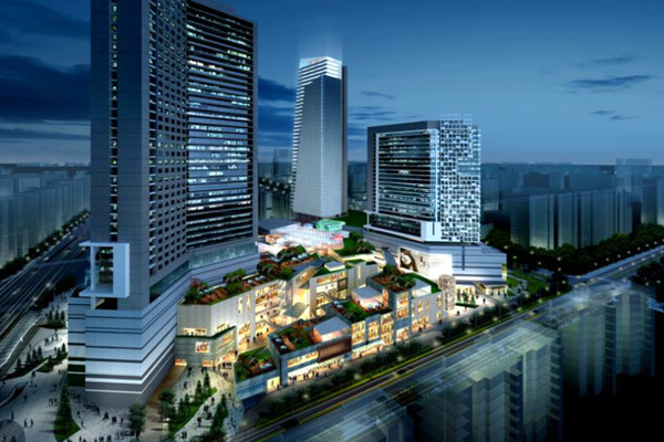 樓宇自動化系統(tǒng)需要具備哪五大性質(zhì)特點？