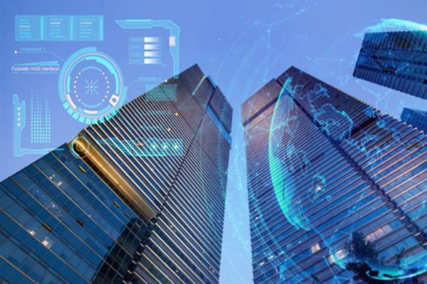 樓宇自動(dòng)化系統(tǒng)簡介！