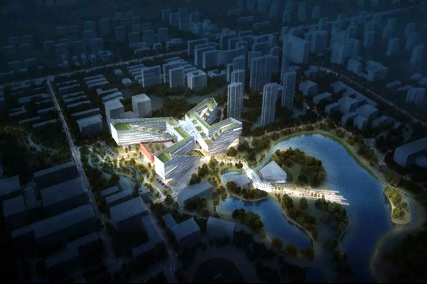 樓宇控制系統(tǒng)未來如何實現(xiàn)一體化發(fā)展？(圖1)