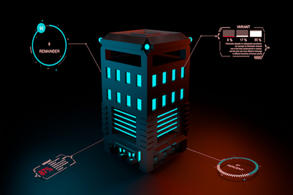 當(dāng)前樓宇自動(dòng)化市場(chǎng)發(fā)展的一些問題！(圖1)