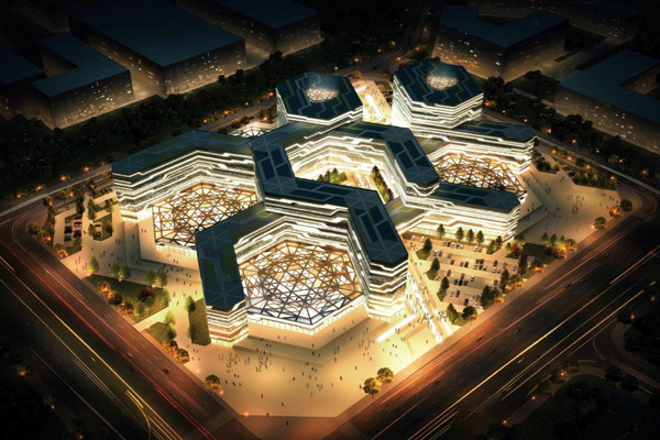 如何提高樓宇控制管理人員專業(yè)化能力？(圖1)