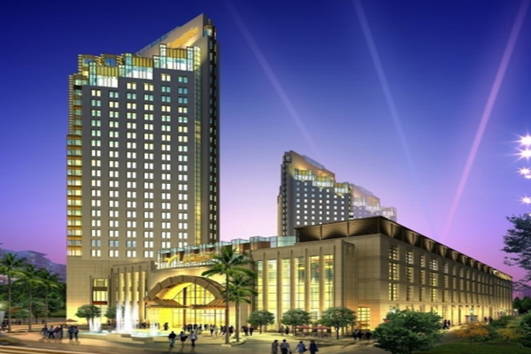 變配電監(jiān)控系統(圖2)