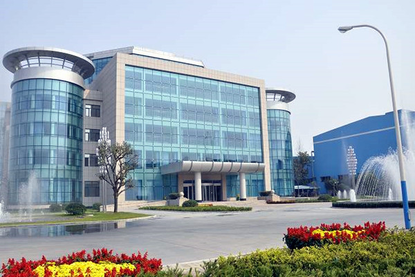 我國樓宇自動化水平有待提升！(圖1)