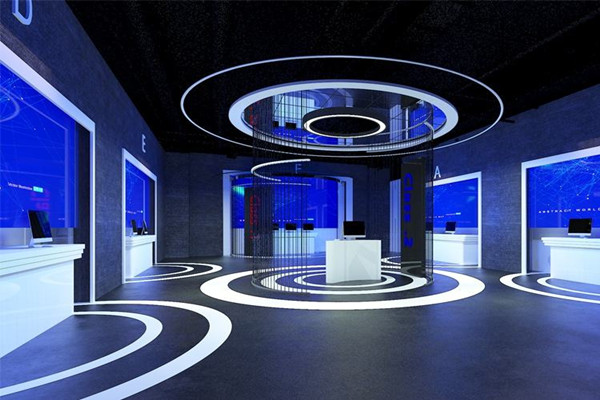 如何確保樓宇智能化進度？(圖1)