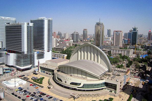 綠色建筑越發(fā)離不開(kāi)樓宇控制系統(tǒng)！(圖1)