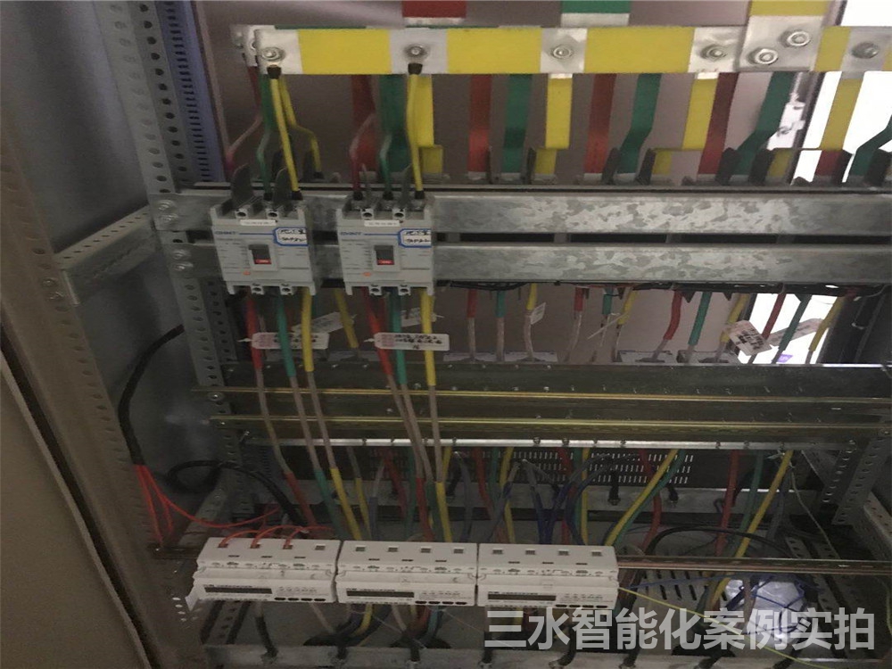 滕州裝飾大世界能耗監(jiān)測(cè)案例(圖5)