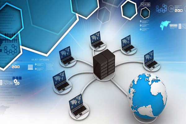 樓宇自控系統(tǒng)的三級網(wǎng)絡(luò)結(jié)構(gòu)！(圖1)