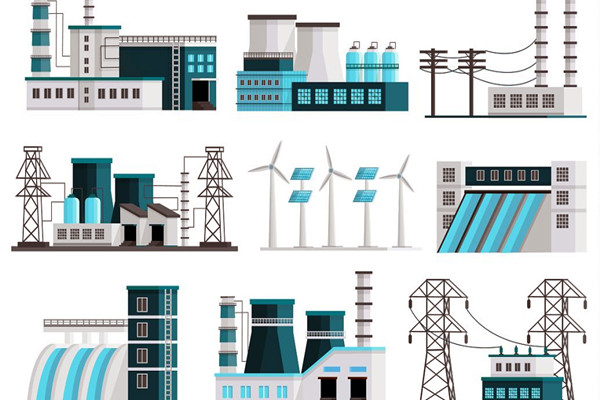 樓宇控制系統(tǒng)監(jiān)理工作的改善有技巧！(圖1)