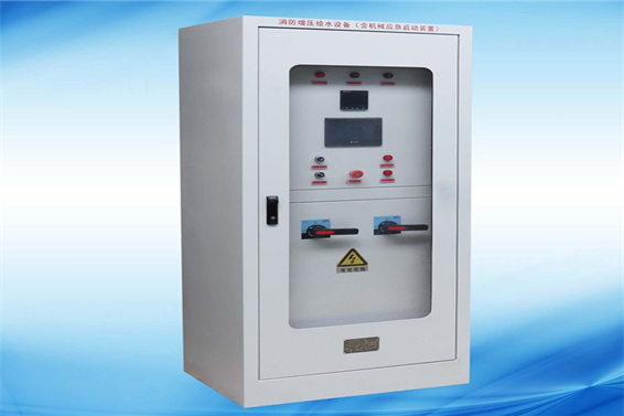 消防巡檢柜、消防控制柜(圖2)