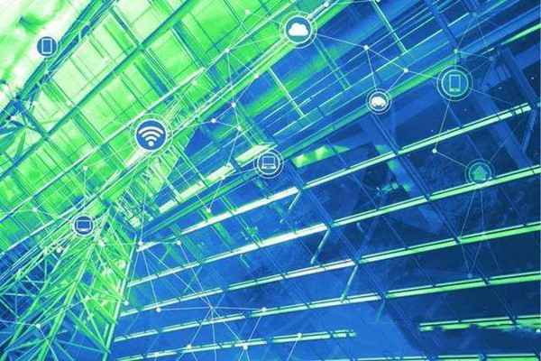 樓宇自控系統(tǒng)中計(jì)算機(jī)技術(shù)的的管理功能！(圖1)