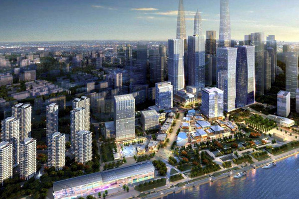 樓宇控制系統(tǒng)的集成技術(shù)整合研究！(圖1)