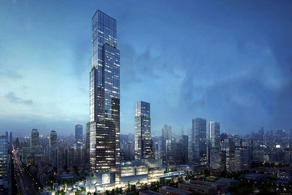 樓宇自動(dòng)化使得智能樓宇成為主流！(圖1)