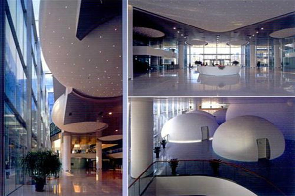 樓宇智能化系統(tǒng)三大設(shè)計(jì)原則！(圖1)