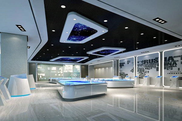 智能化樓宇控制技術(shù)的實(shí)踐！(圖1)