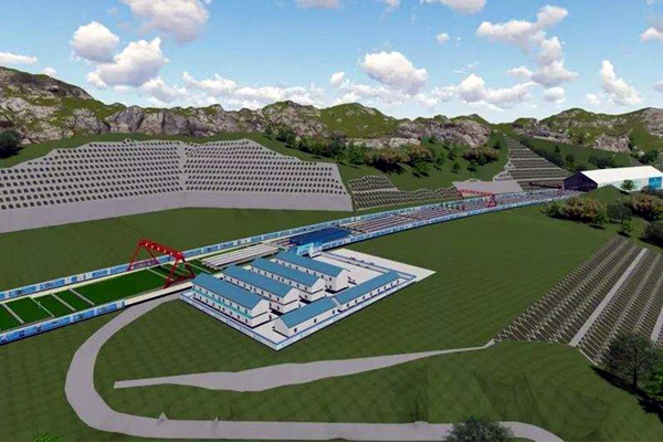 樓宇自動(dòng)化系統(tǒng)需要可視化建設(shè)！(圖1)