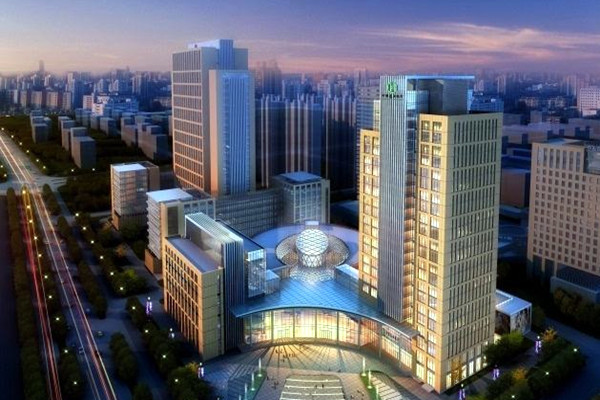 樓宇自控系統(tǒng)優(yōu)越性的體現(xiàn)！(圖1)