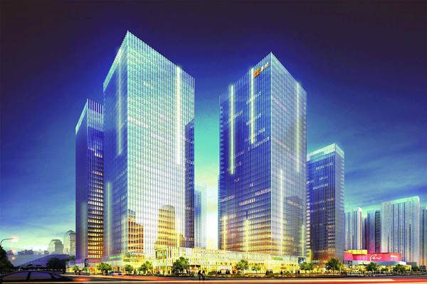 樓宇控制工程的信息化管理方式！(圖1)