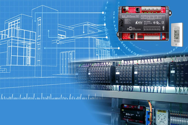 樓宇自控系統(tǒng)前期仿真的研究！(圖1)