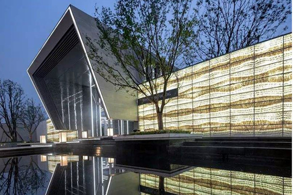 樓宇控制系統(tǒng)的動(dòng)態(tài)化表現(xiàn)！(圖1)