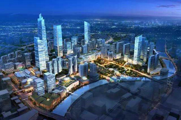 樓宇控制系統(tǒng)讓人癡迷的基本功能！(圖1)