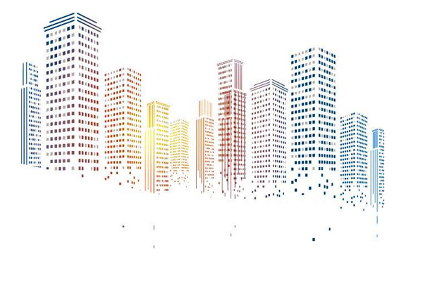 樓宇自控系統(tǒng)的設(shè)計流程分四步！(圖1)