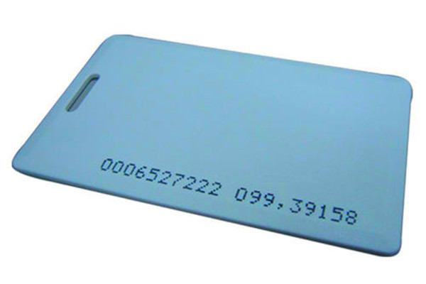 門禁智能卡，樓宇智能化系統(tǒng)的現(xiàn)實(shí)“影像”！(圖1)