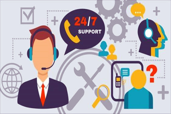 樓宇自動(dòng)化如何實(shí)現(xiàn)統(tǒng)一通信？(圖1)