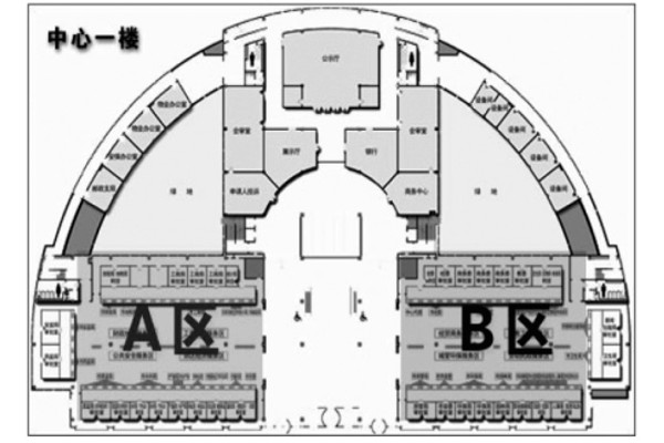 綜合布線在樓宇控制過程中不容忽視！(圖1)