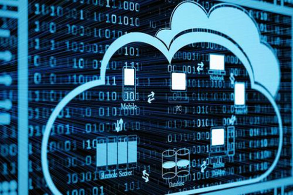 樓宇控制為什么要用云計算技術？(圖1)