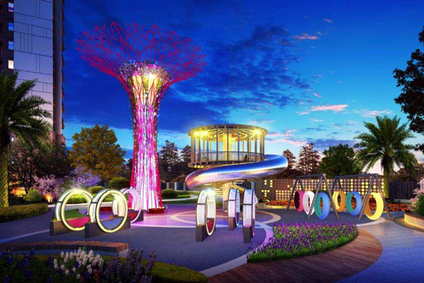 樓宇控制系統(tǒng)的配置要求！(圖1)