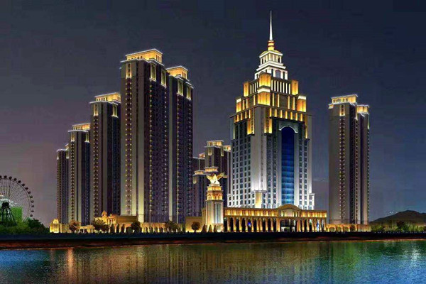 材料控制是樓宇智能化系統(tǒng)建設(shè)的基石！(圖1)