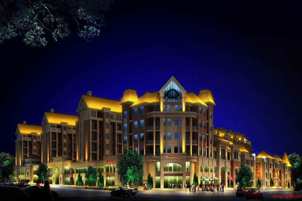 樓宇自動化系統(tǒng)講究協(xié)調配合！(圖1)