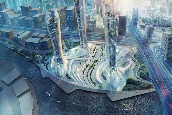 樓宇智能化電氣系統(tǒng)的保護策略！(圖1)