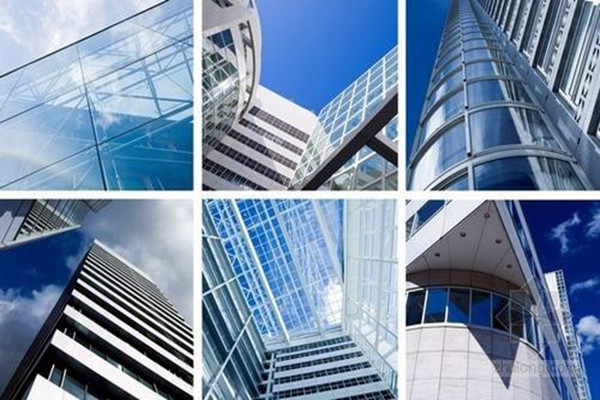 樓宇控制與綠色樓宇相輔相成！(圖1)