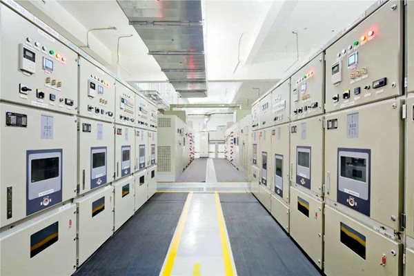 樓宇自控系統(tǒng)離不開變配電系統(tǒng)！(圖1)