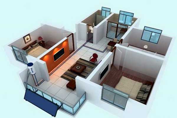 制定完整的樓宇自動化系統(tǒng)施工管理計劃！(圖1)