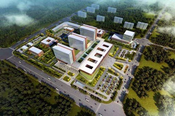 樓宇自動(dòng)化系統(tǒng)的安裝以及協(xié)調(diào)管理！(圖1)