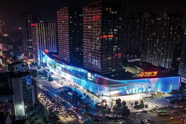 樓宇自控施工管理現(xiàn)狀！(圖1)