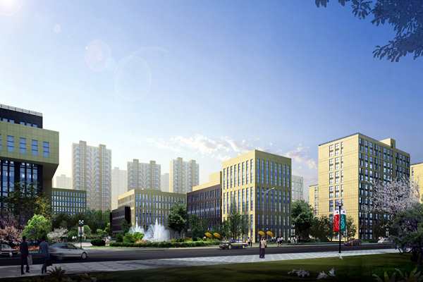 樓宇控制的應用領(lǐng)域有哪些？(圖1)