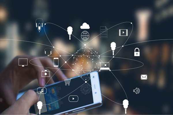 起步雖晚，樓宇智能化系統(tǒng)發(fā)展不慫！(圖1)