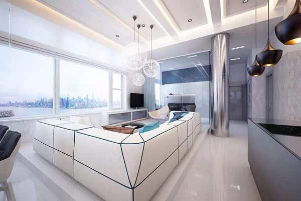 樓宇控制項目規(guī)范化管理的三點(diǎn)體現(xiàn)！(圖1)