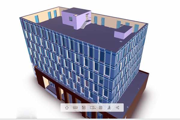 樓宇控制系統(tǒng)的進步以滿足用戶需求為導向！(圖1)