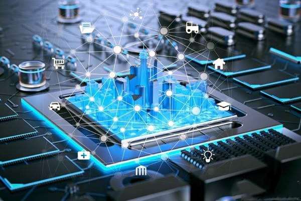 嵌入式技術(shù)與樓宇控制系統(tǒng)的搭檔簡直完美！(圖1)