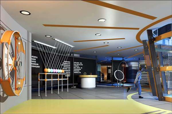 樓宇自控應(yīng)明確組織體系，界定職責(zé)任務(wù)！(圖1)